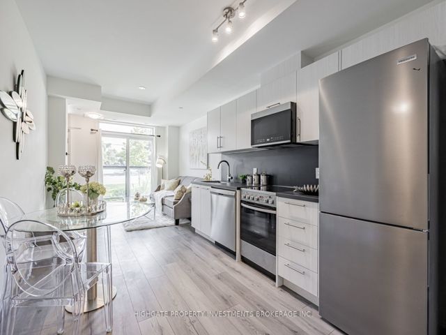 13 - 266 Finch Ave E