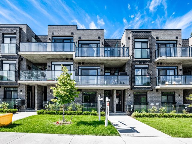 13 - 266 Finch Ave E