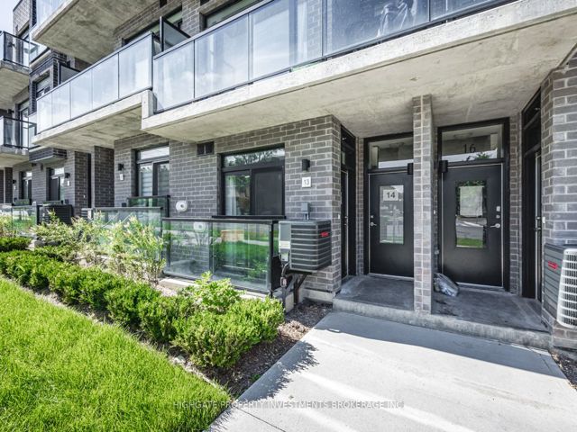 13 - 266 Finch Ave E