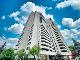 1404 - 75 Wynford Heights Cres