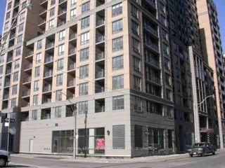 215 - 140 Simcoe St