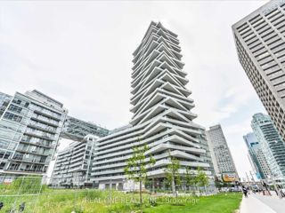 1004 - 15 Queens Quay E