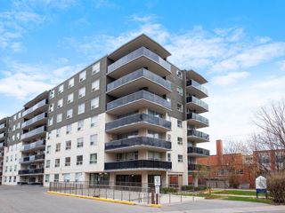 508 - 9 Kingsbridge Crt