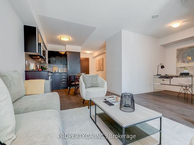 1501 - 5168 Yonge St