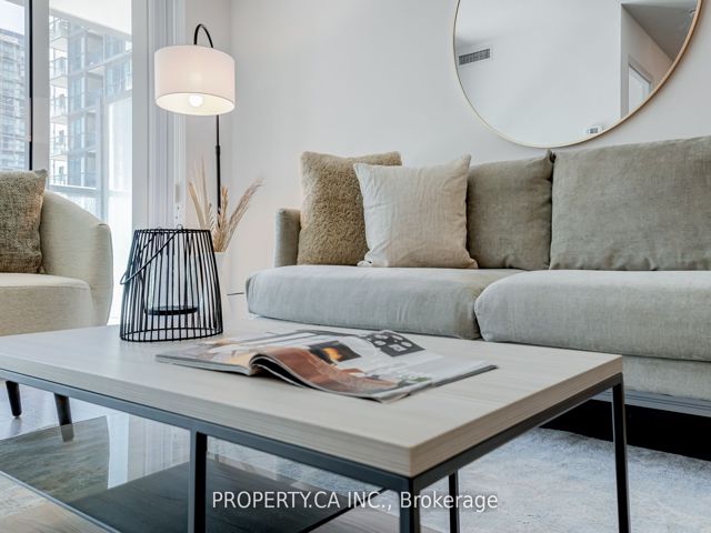 1501 - 5168 Yonge St