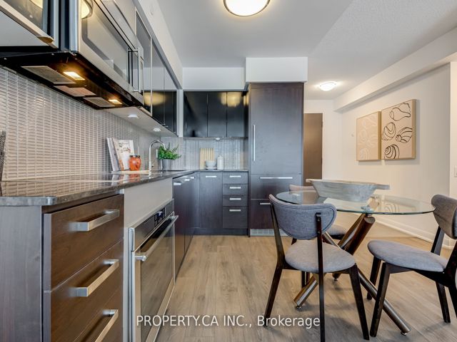 1501 - 5168 Yonge St