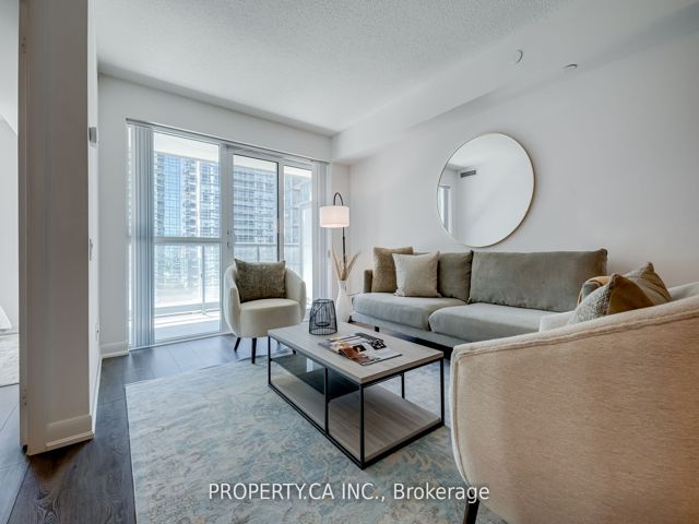 1501 - 5168 Yonge St