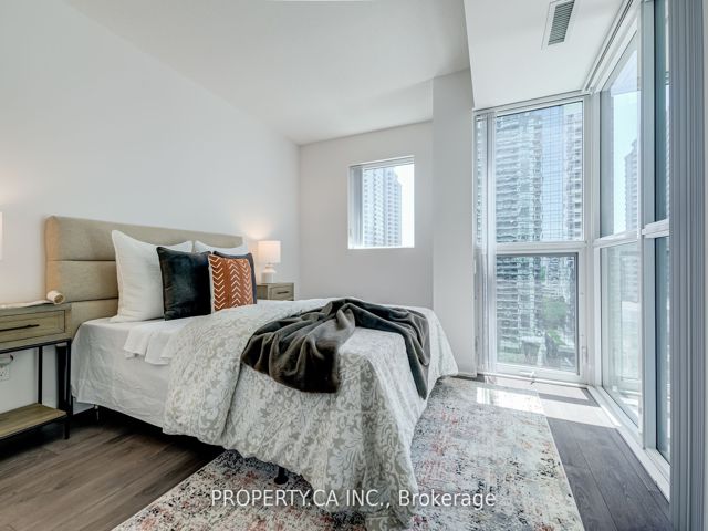 1501 - 5168 Yonge St
