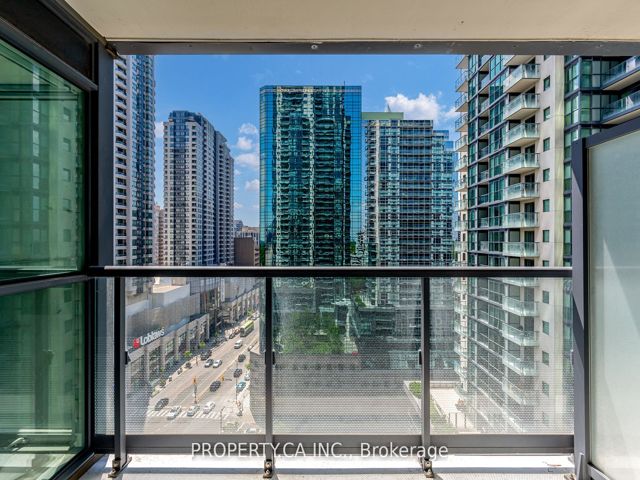 1501 - 5168 Yonge St