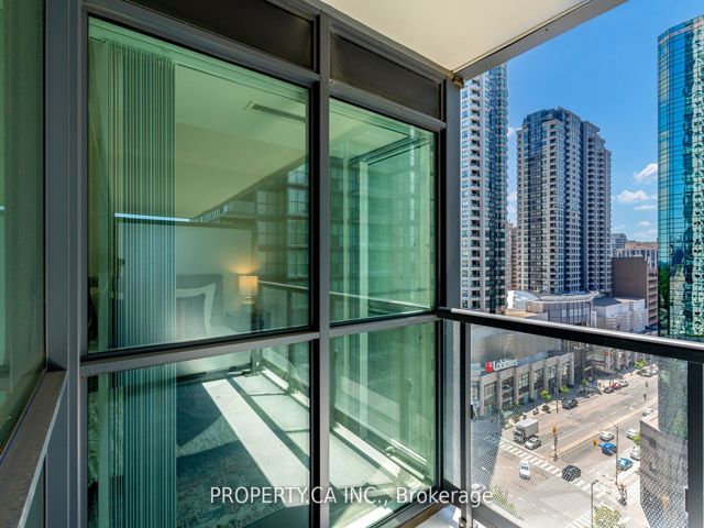 1501 - 5168 Yonge St