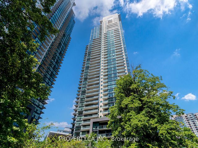 1501 - 5168 Yonge St