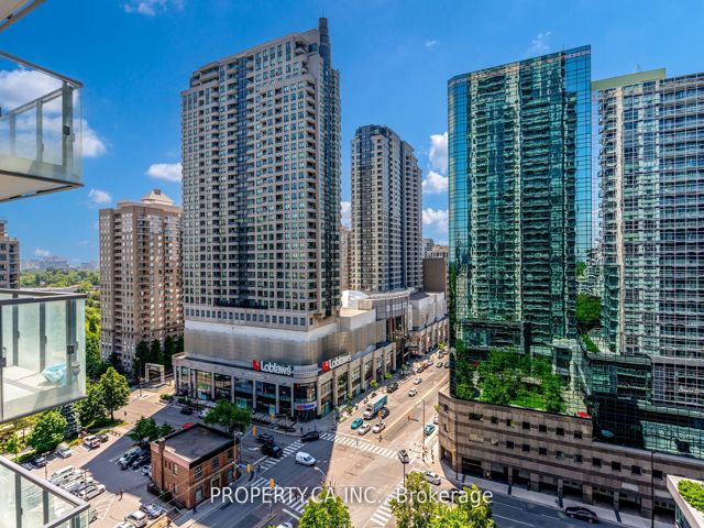 1501 - 5168 Yonge St