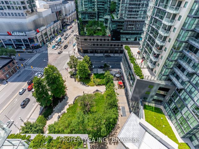 1501 - 5168 Yonge St