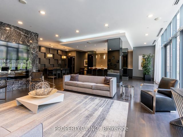 1501 - 5168 Yonge St