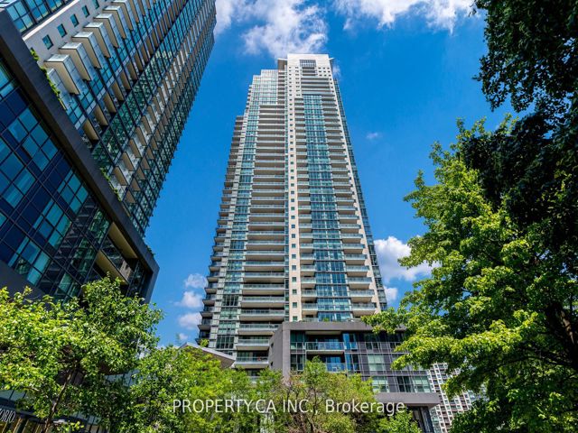 1501 - 5168 Yonge St