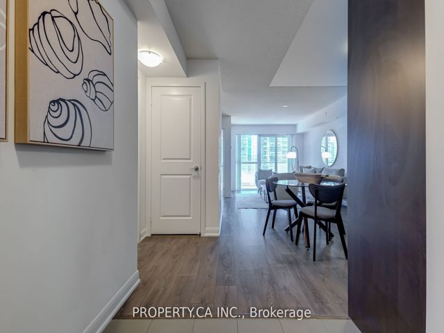 1501 - 5168 Yonge St
