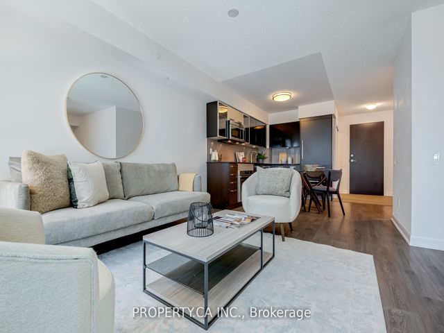 1501 - 5168 Yonge St