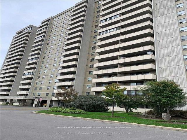 # 1003 - 1338 York Mills Rd E