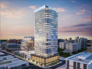 2712 - 501 Yonge St