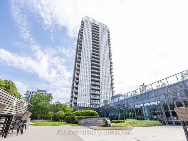 527 - 55 Regent Park Blvd