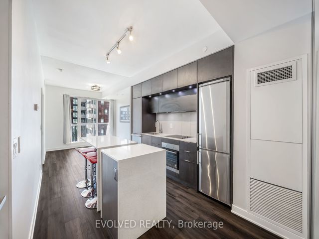 527 - 55 Regent Park Blvd