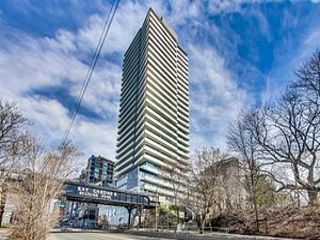 2505 - 1815 Yonge St