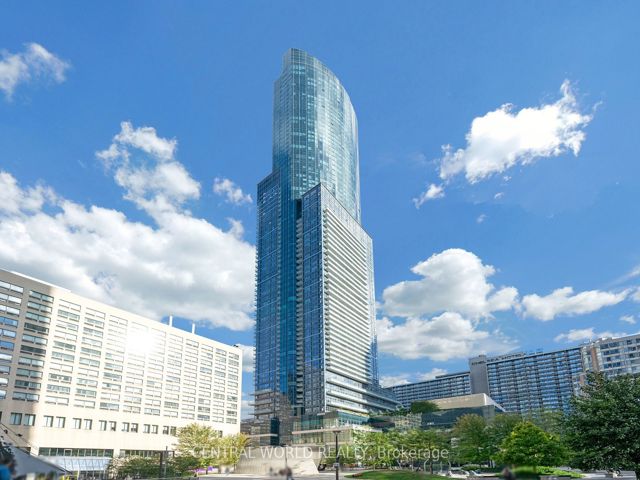 1113 - 386 Yonge St