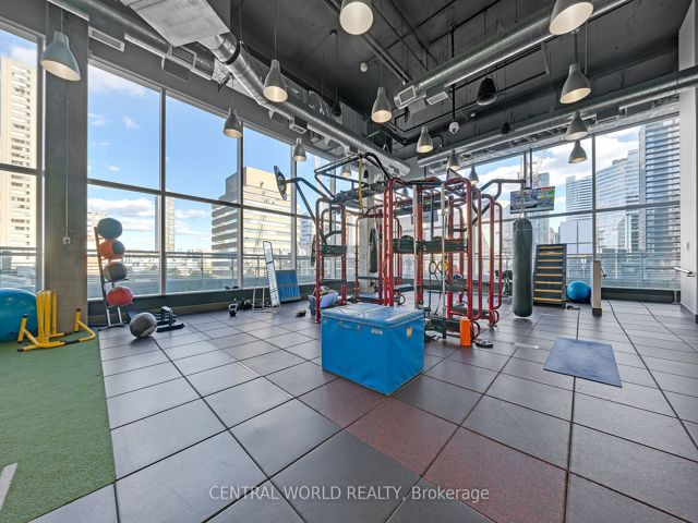 1113 - 386 Yonge St