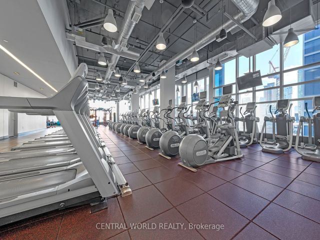 1113 - 386 Yonge St