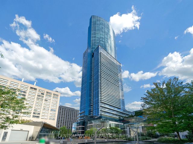 1113 - 386 Yonge St