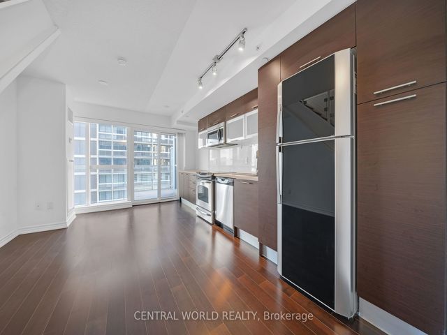 1113 - 386 Yonge St