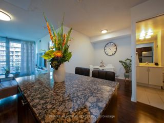 1265 - 209 Fort York Blvd