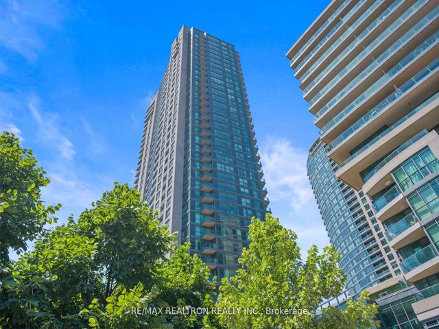 1265 - 209 Fort York Blvd