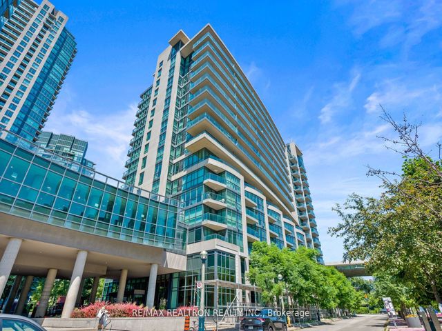 1265 - 209 Fort York Blvd