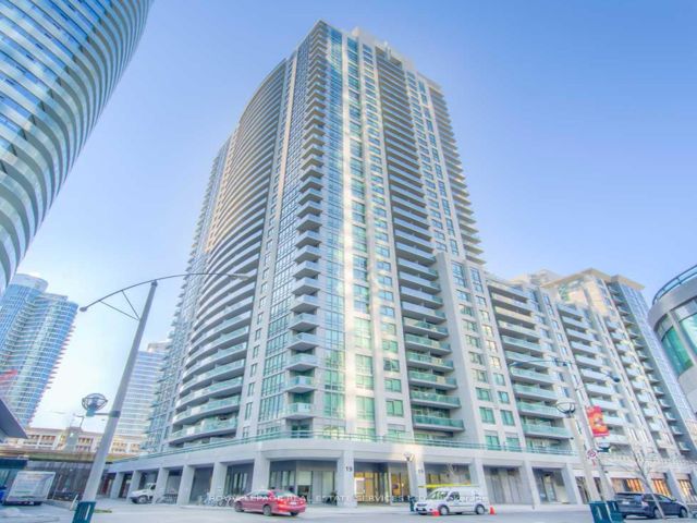 1510 - 19 Grand Trunk Cres