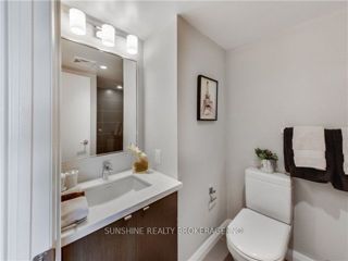 1518 - 155 Yorkville Ave