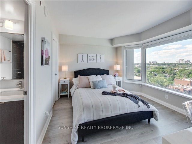 1518 - 155 Yorkville Ave