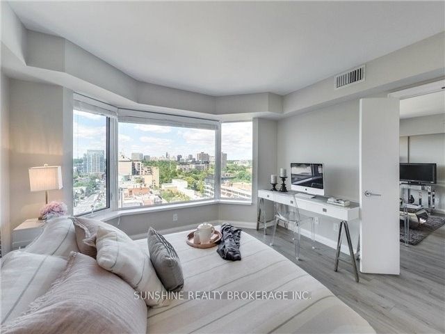 1518 - 155 Yorkville Ave