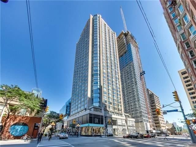 1518 - 155 Yorkville Ave