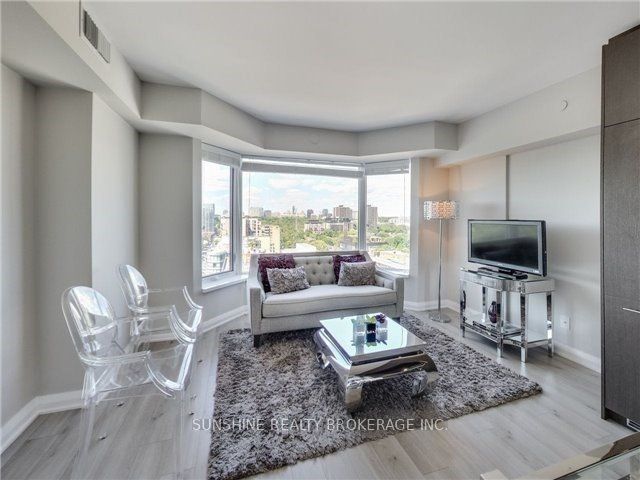 1518 - 155 Yorkville Ave