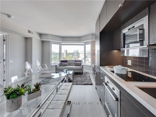 1518 - 155 Yorkville Ave