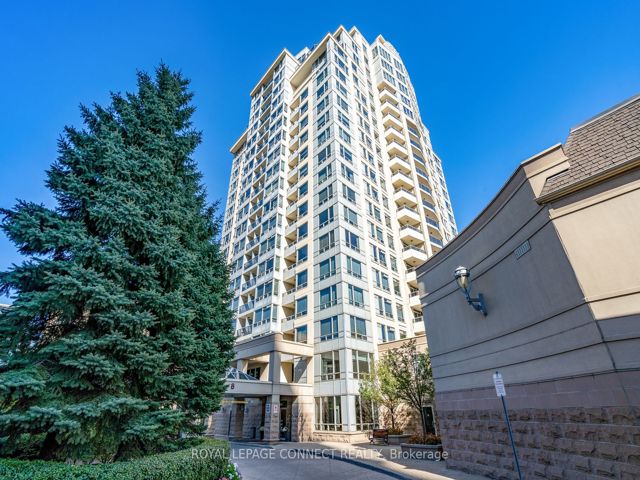 202 - 8 Rean Dr