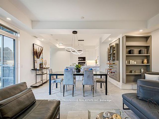 301 - 3 Southvale Dr