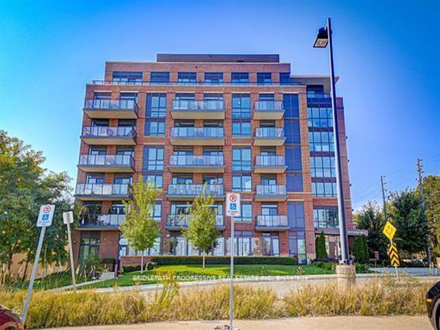 301 - 3 Southvale Dr