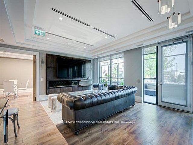 301 - 3 Southvale Dr