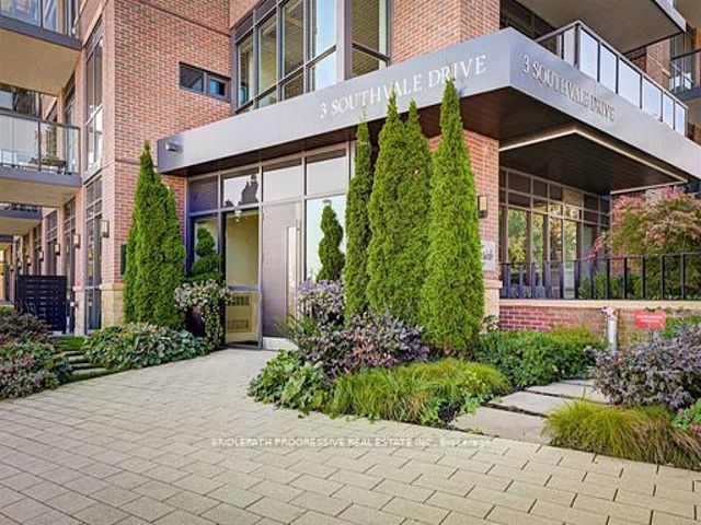 301 - 3 Southvale Dr