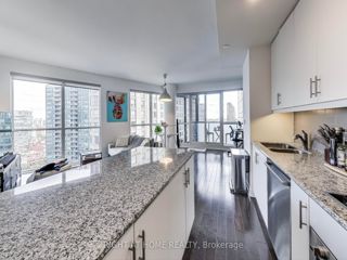 2306 - 1 The Esplanade Dr