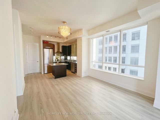 3001 - 21 Balmuto St