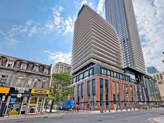 3406 - 501 Yonge St