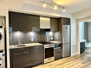 3203 - 251 Jarvis St